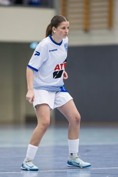 Bild 256 - wBJ Power Girls Cup Suederelbe